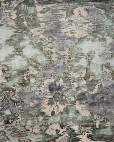 Green - Designer Rugs