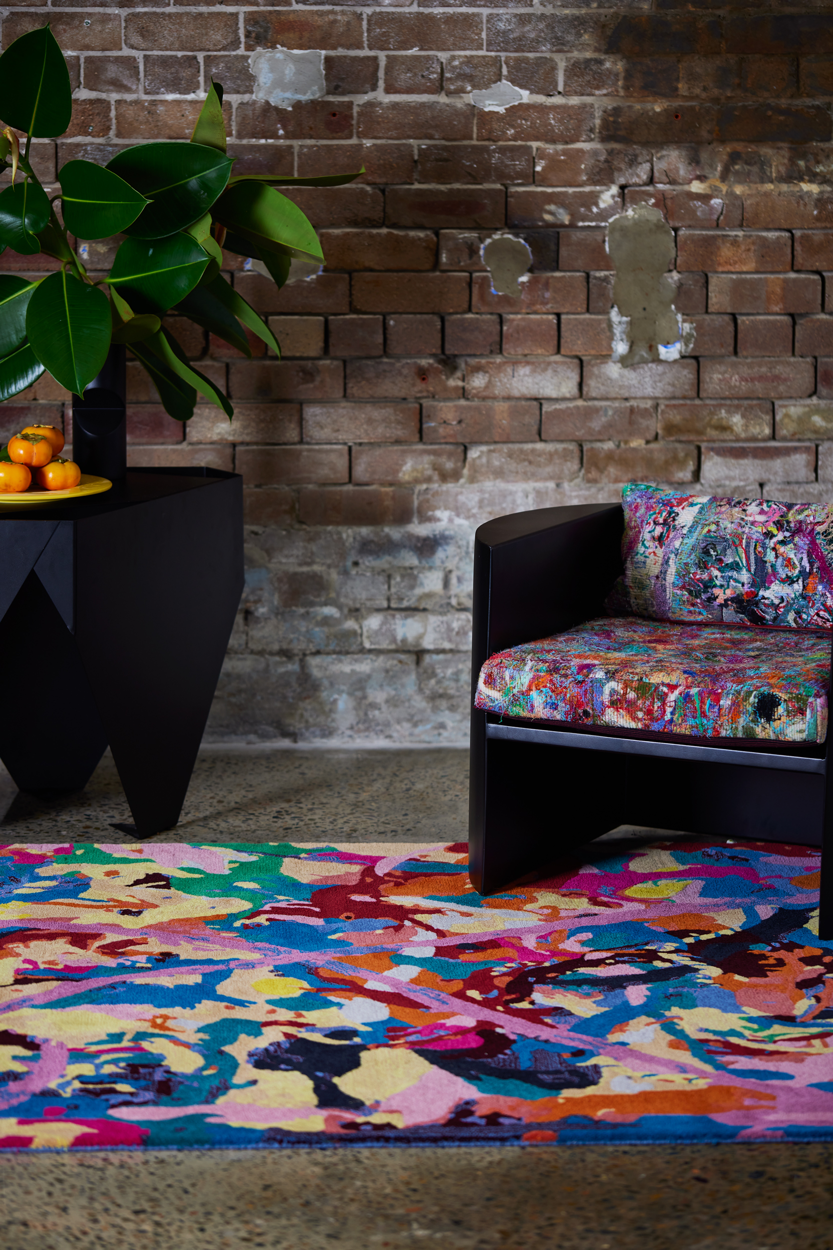 designer rugs jorgan gogos splat location lo wr