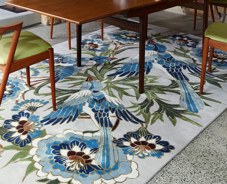 designer rugs house of heras Paloma lo 01 wr press release
