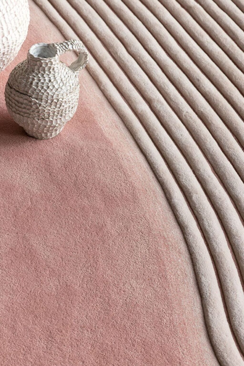 designer rugs Bernabeifreeman contour rug wr