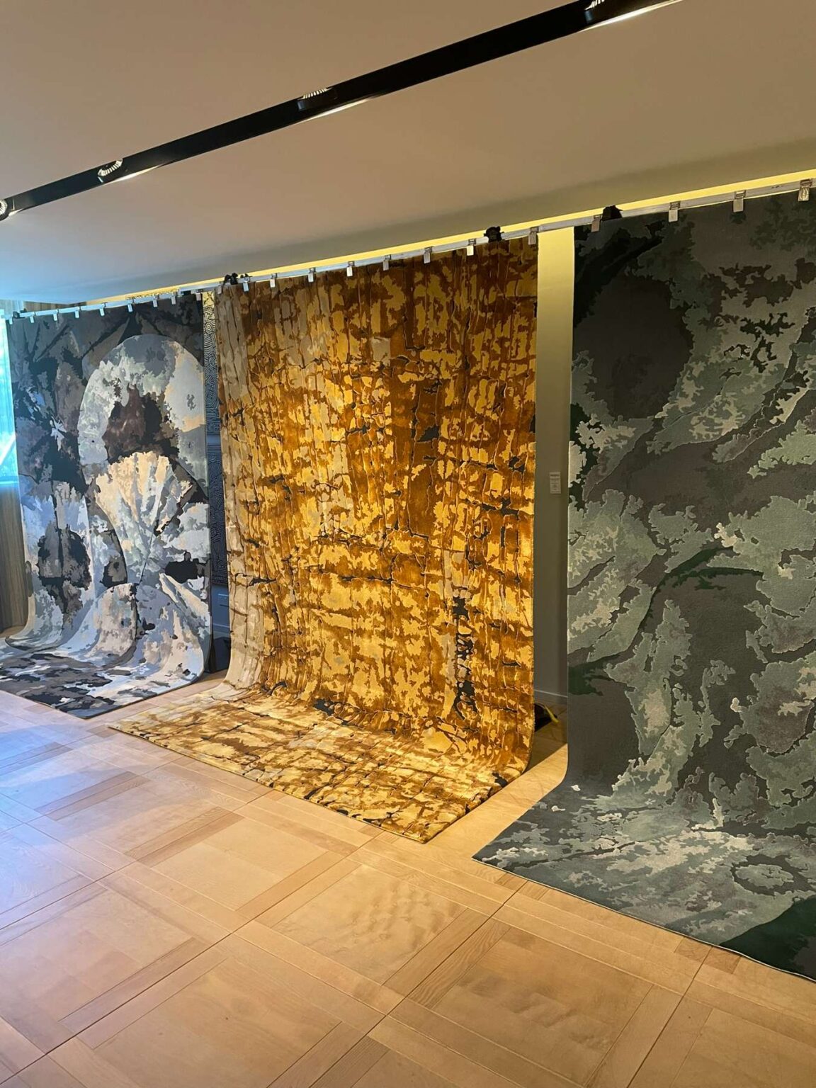 desiger rugs event levine vokaberg lunch learn 1 1