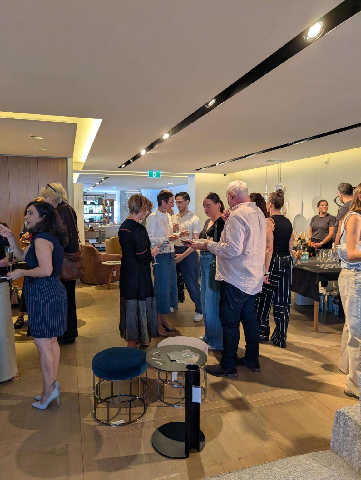 desiger rugs event levine vokaberg lunch learn 3