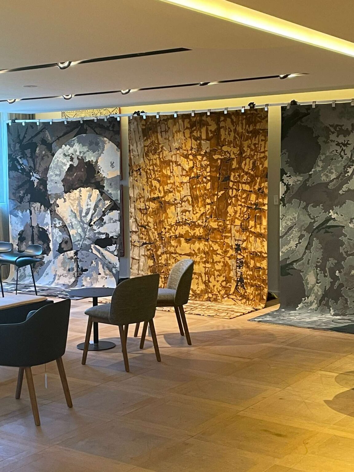 desiger rugs event levine vokaberg lunch learn 4