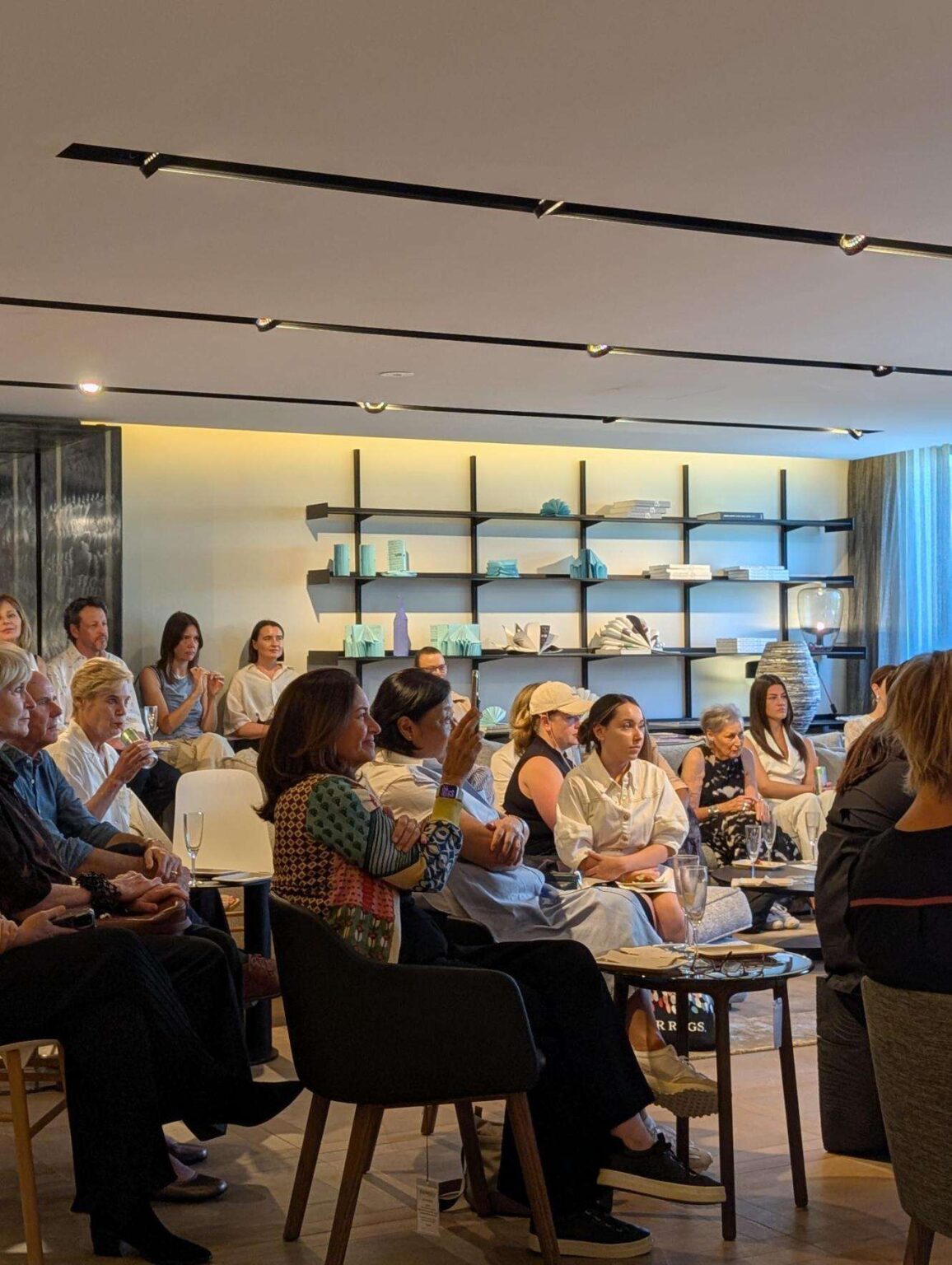 desiger rugs event levine vokaberg lunch learn 6