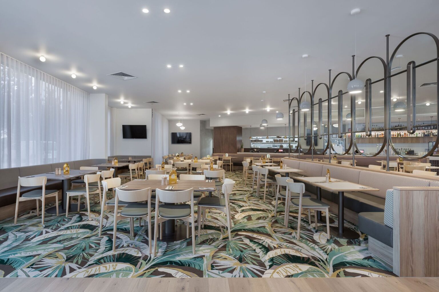 designer rugs project The Club Caroline Springs Designer Rugs 1 6