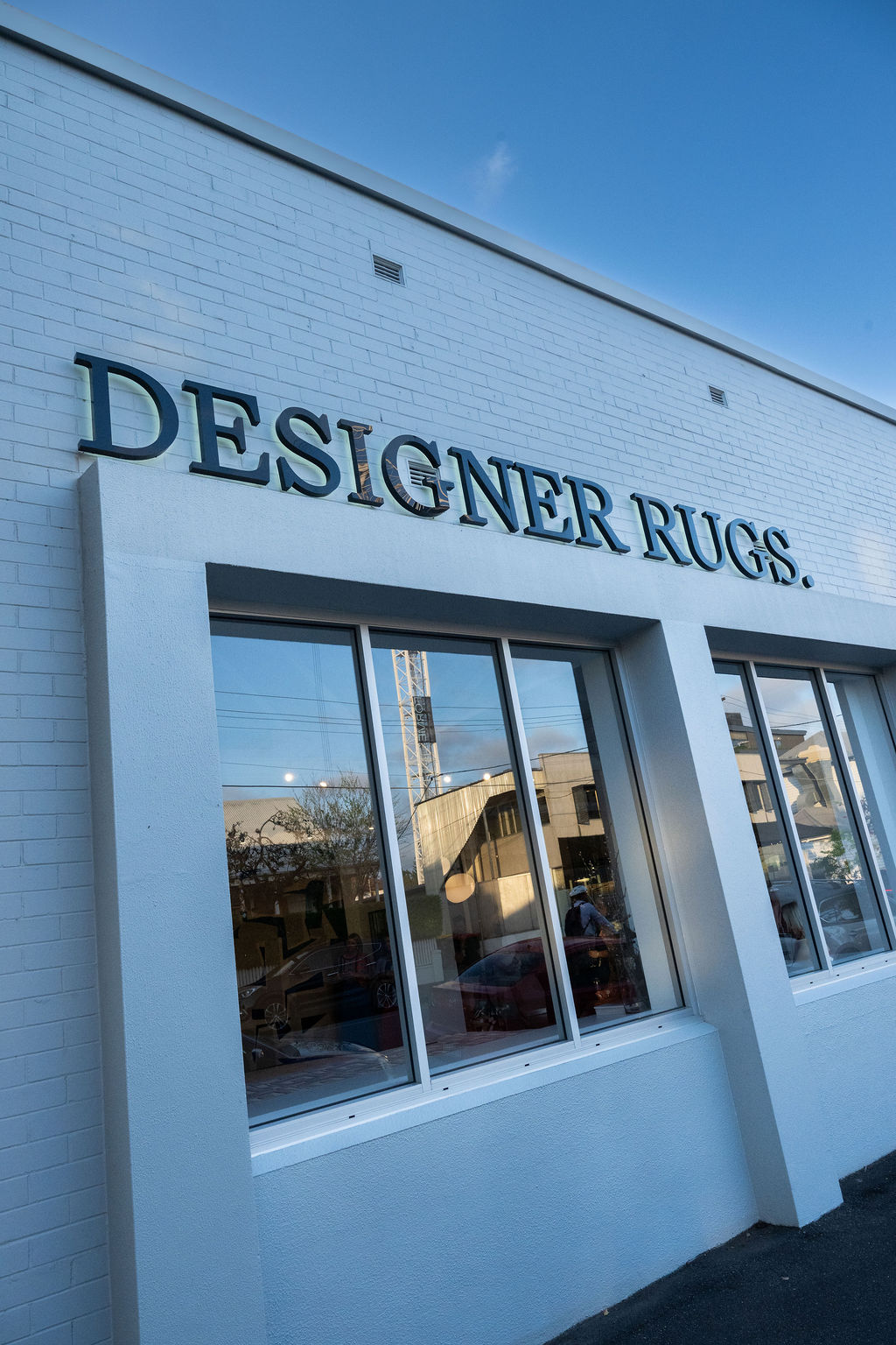 designer rugs Arthur Street Event 2025 41