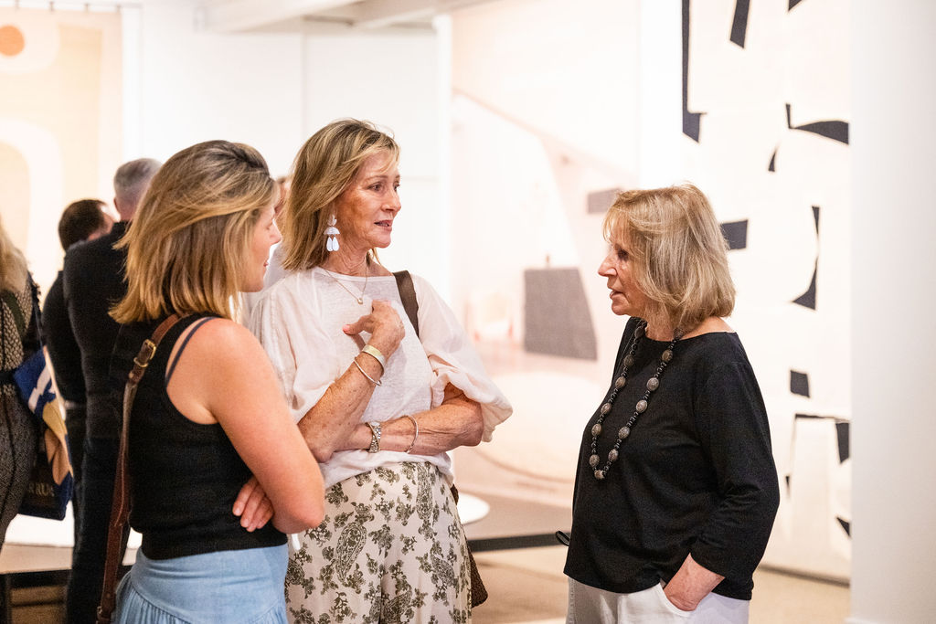 designer rugs Arthur Street Event 2025 7