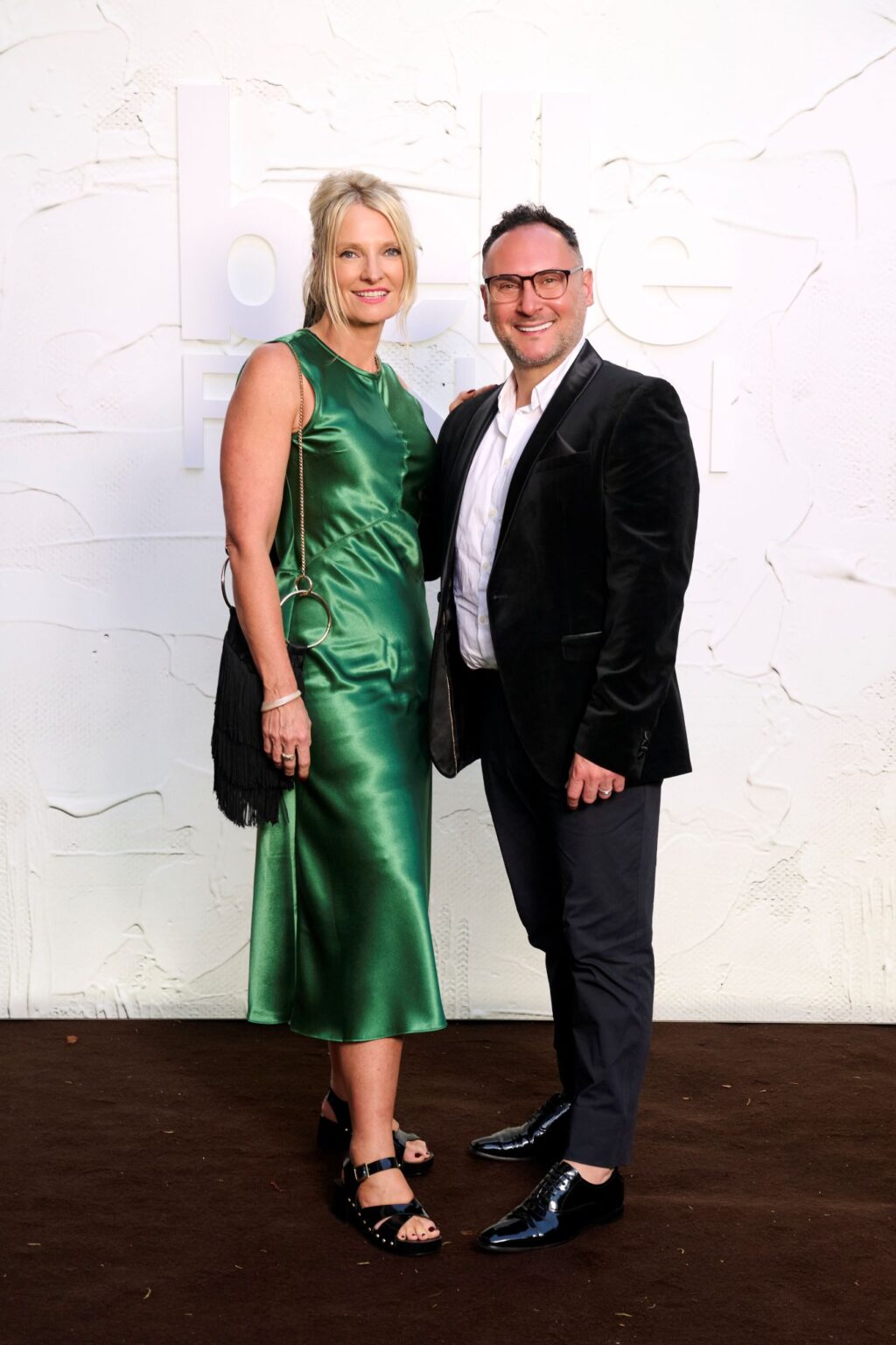 designer rugs 251126 Belle X Fanulli IDA 2025 ©Esteban La Tessa EL1 2088 3 1