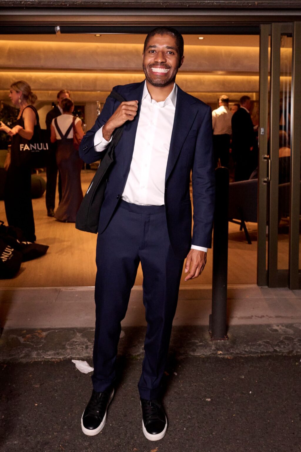 designer rugs 251126 Belle X Fanulli IDA 2025 ©Esteban La Tessa EL1 2088 7