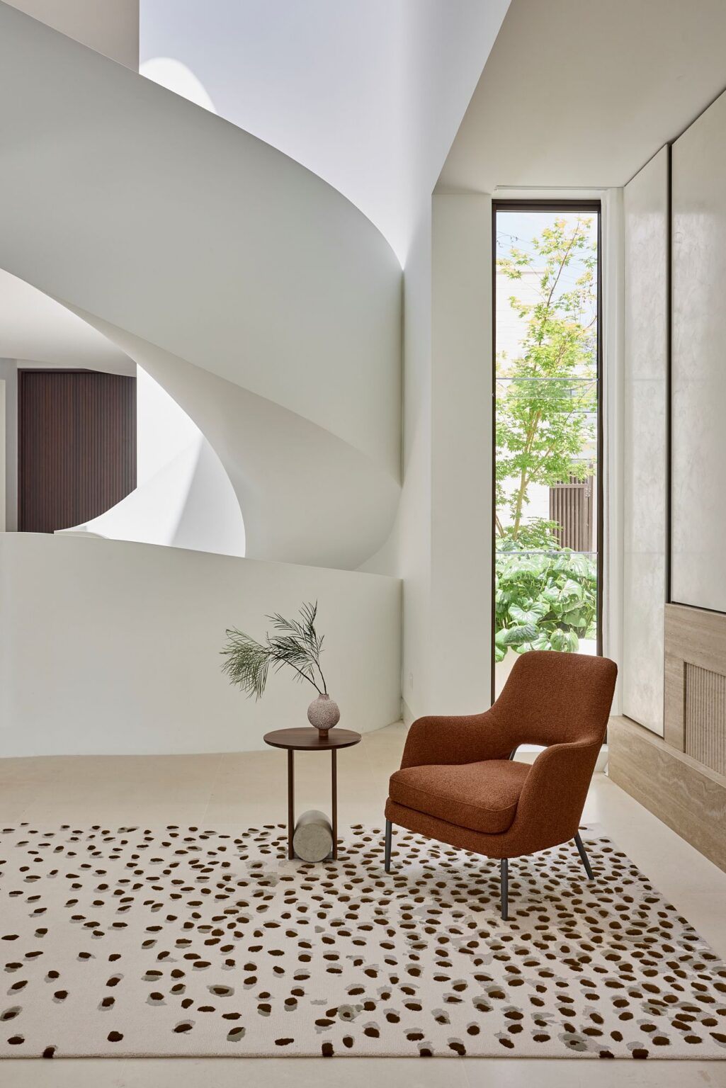 Designer Rugs Alchemy collection seeds loc wr 1