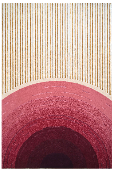 designer rugs Evolve 26 Zozo transparent