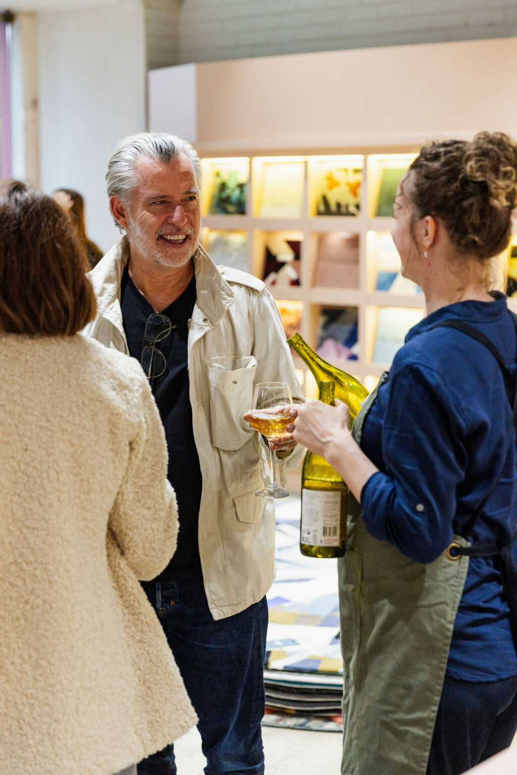 Designer Rugs Announces Winners of the 5th Evolve Competition 26 Designer Rugs Event Evolve 25 101