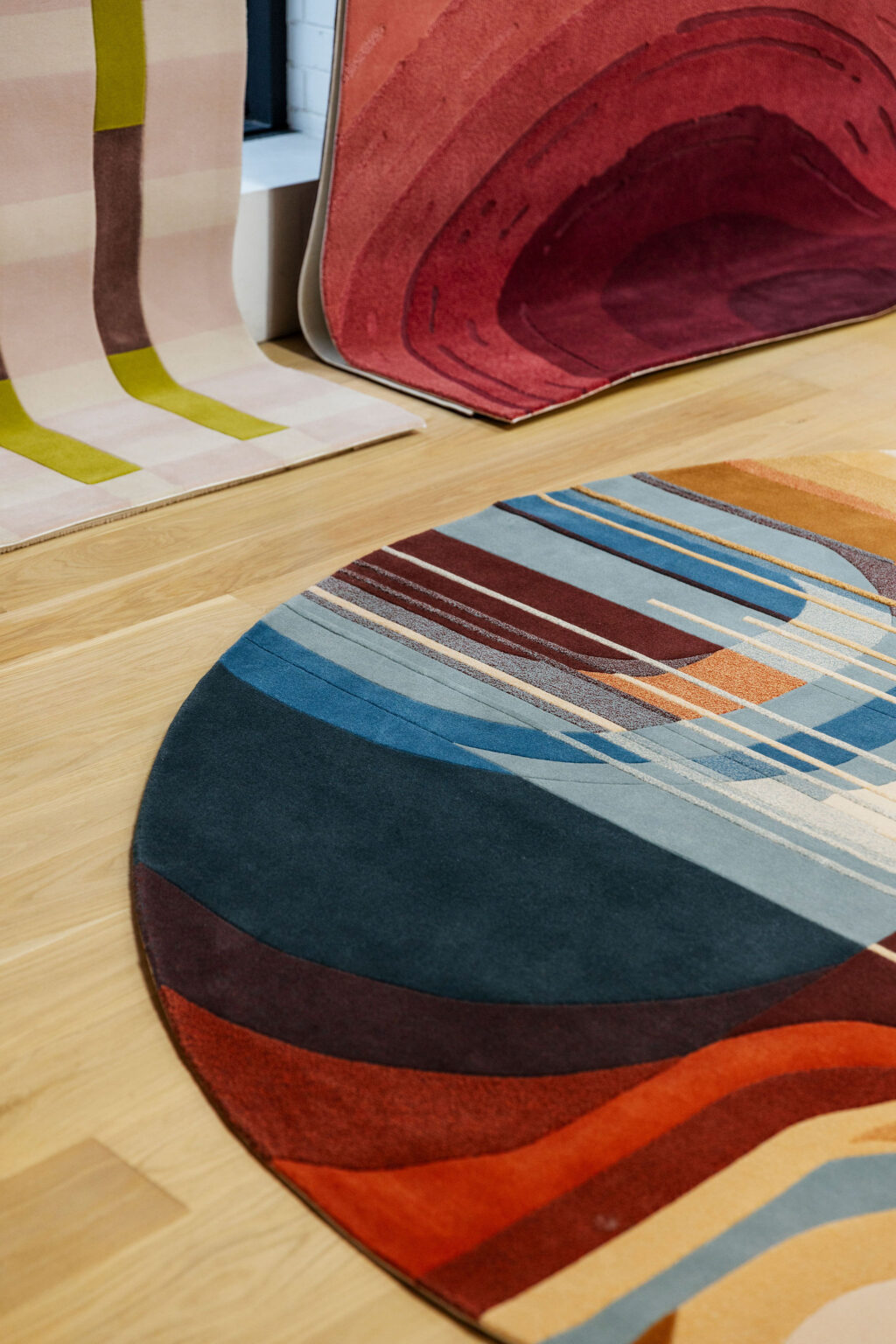 Designer Rugs Announces Winners of the 5th Evolve Competition 28 Designer Rugs Event Evolve 25 111