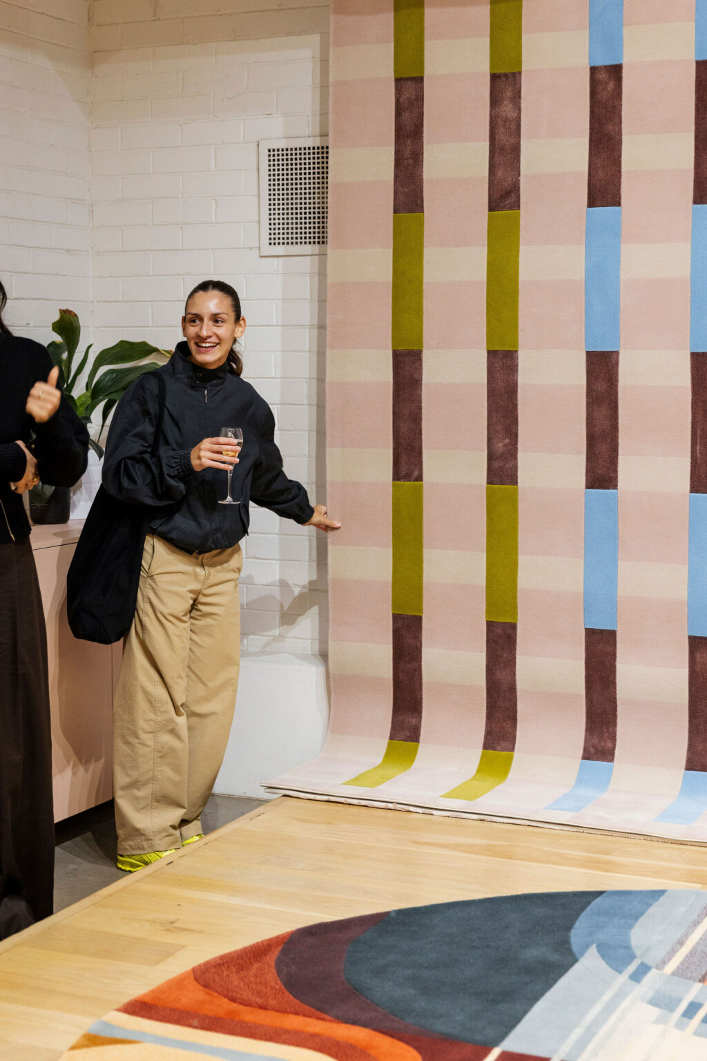 Designer Rugs Announces Winners of the 5th Evolve Competition 30 Designer Rugs Event Evolve 25 112