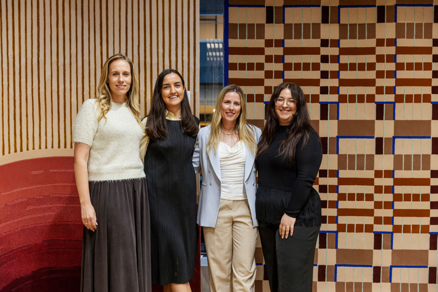 Designer Rugs Announces Winners of the 5th Evolve Competition 36 Designer Rugs Event Evolve 25 141