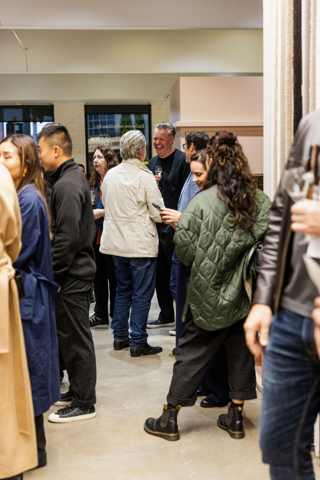 Designer Rugs Announces Winners of the 5th Evolve Competition 48 Designer Rugs Event Evolve 25 163