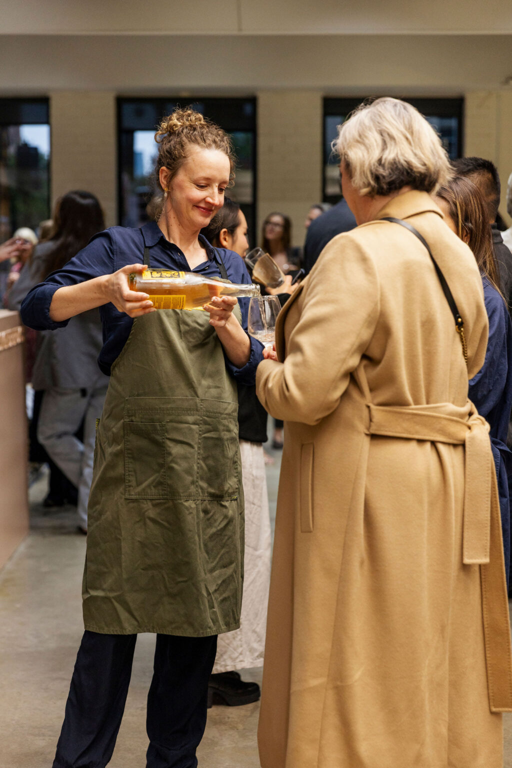 Designer Rugs Announces Winners of the 5th Evolve Competition 49 Designer Rugs Event Evolve 25 164