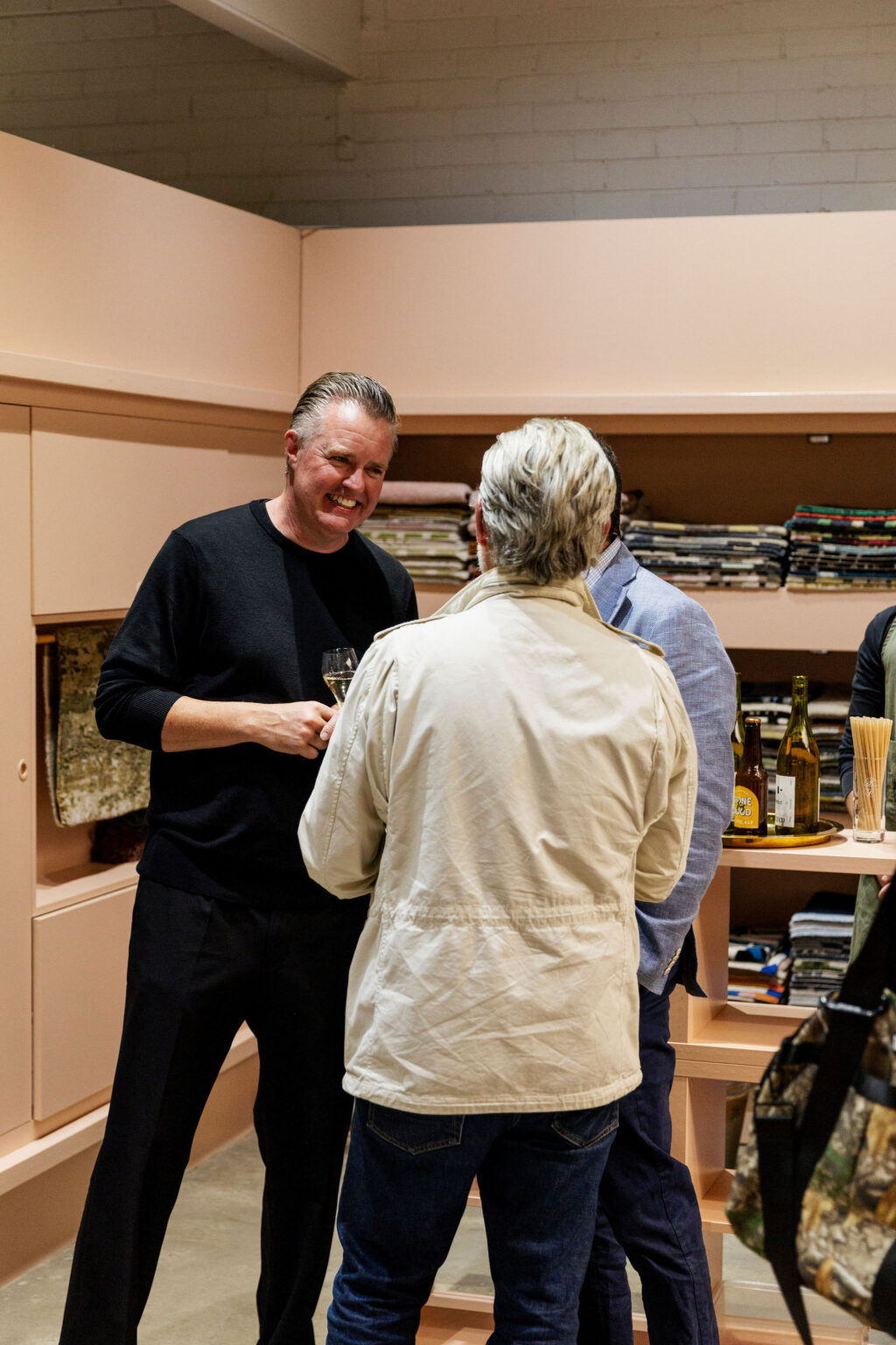 Designer Rugs Announces Winners of the 5th Evolve Competition 50 Designer Rugs Event Evolve 25 165