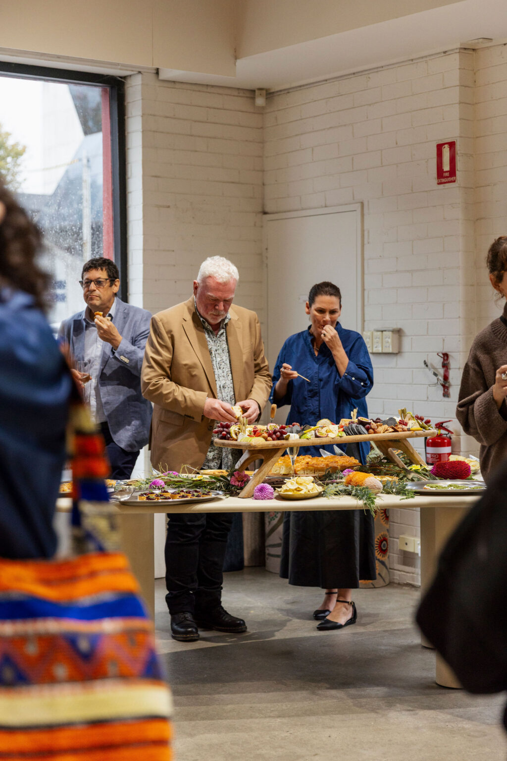 Designer Rugs Announces Winners of the 5th Evolve Competition 15 Designer Rugs Event Evolve 25 75