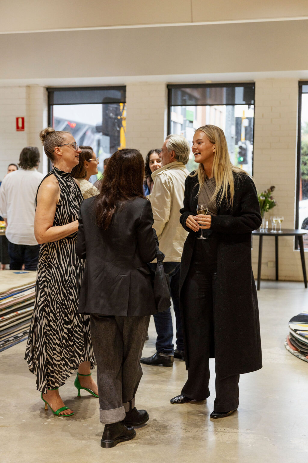 Designer Rugs Announces Winners of the 5th Evolve Competition 18 Designer Rugs Event Evolve 25 83