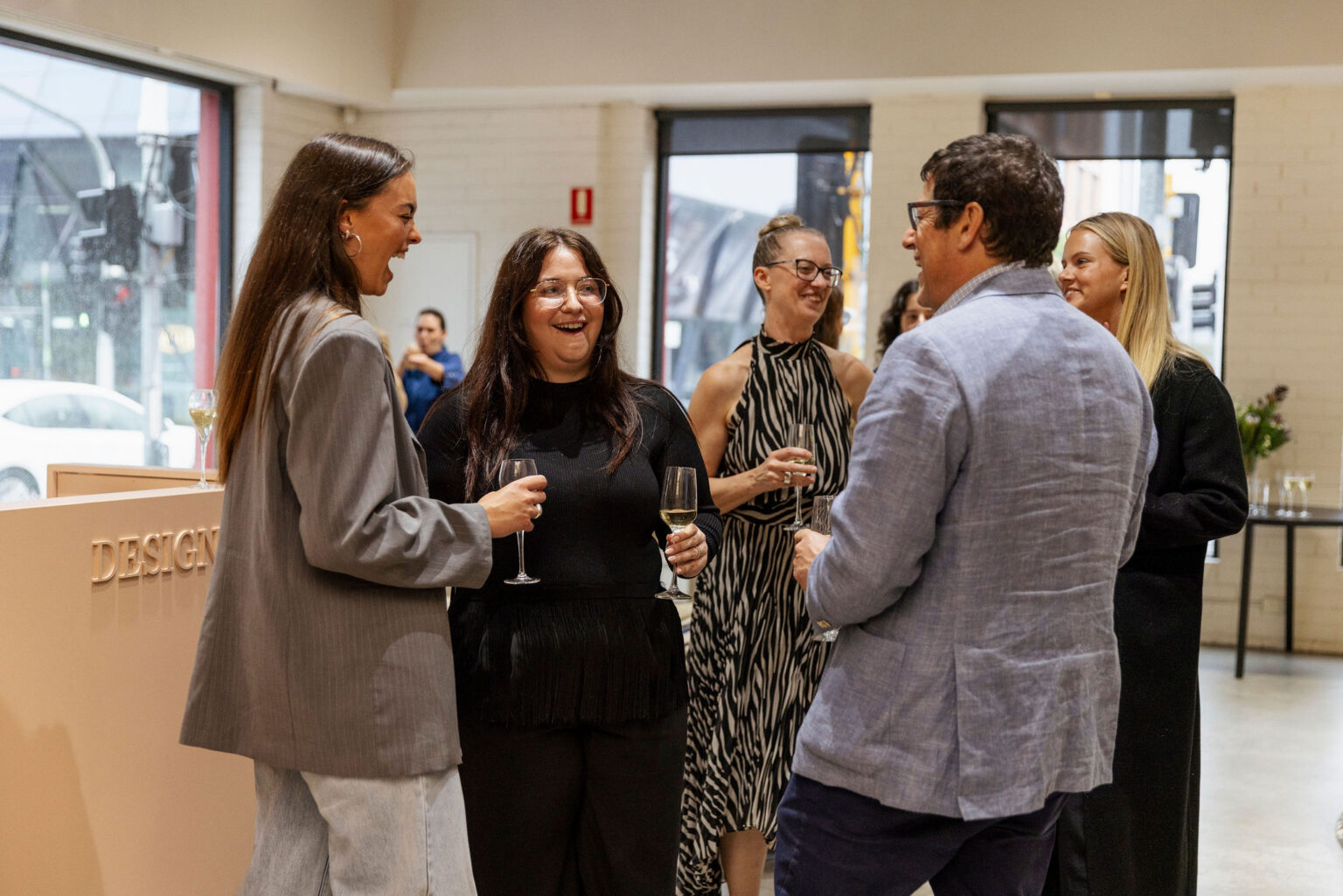 Designer Rugs Announces Winners of the 5th Evolve Competition 24 Designer Rugs Event Evolve 25 84