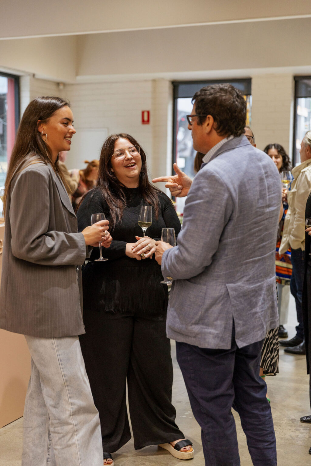 Designer Rugs Announces Winners of the 5th Evolve Competition 19 Designer Rugs Event Evolve 25 85