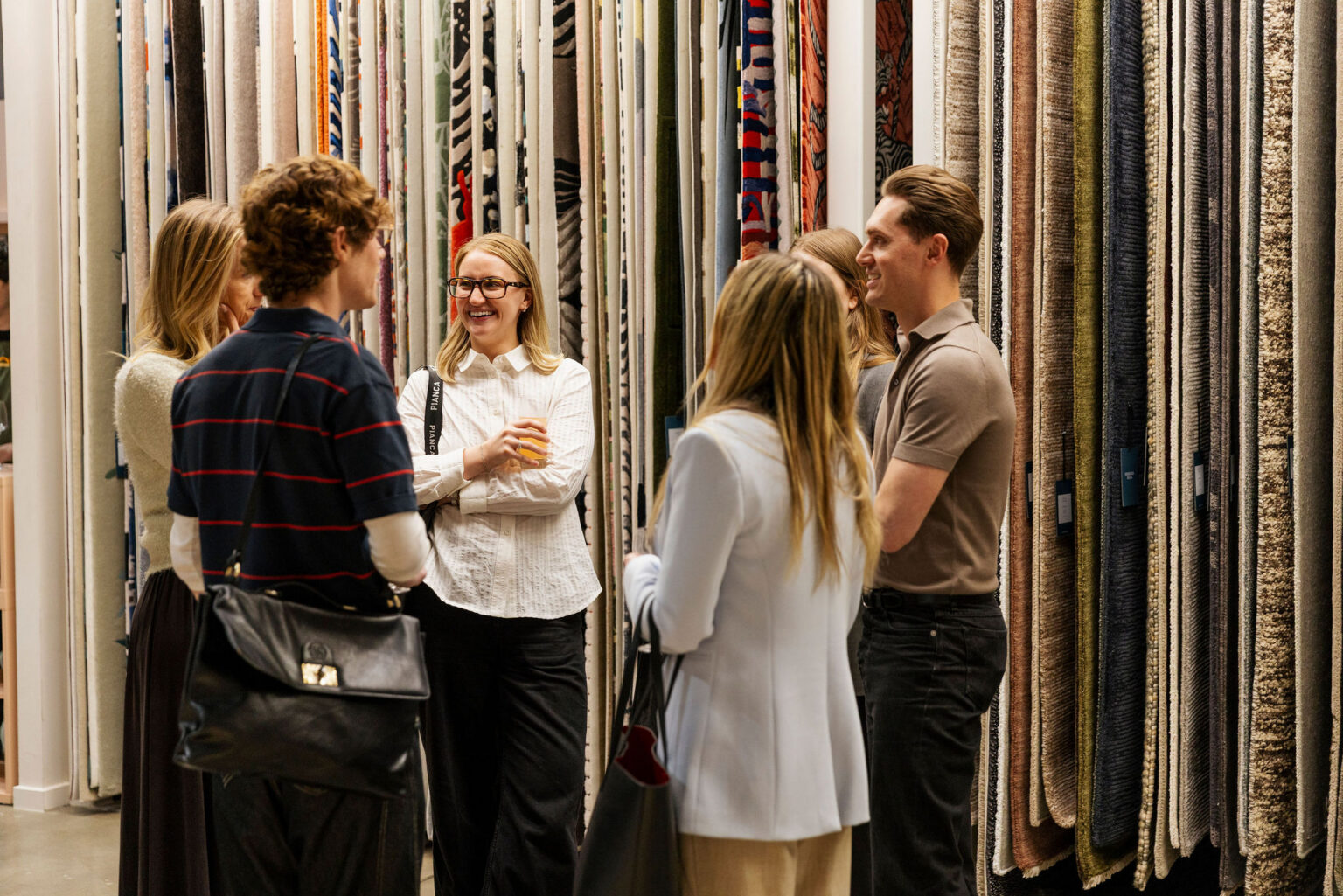 Designer Rugs Announces Winners of the 5th Evolve Competition 23 Designer Rugs Event Evolve 25 99