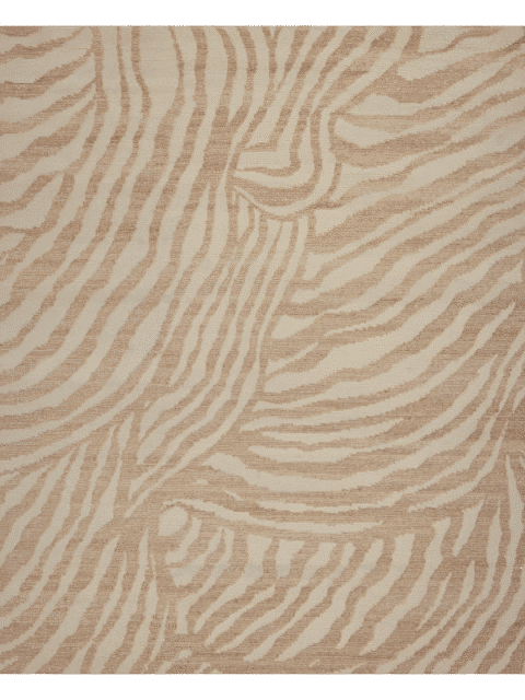 image of the frederick ginger rug designed by designer rugs