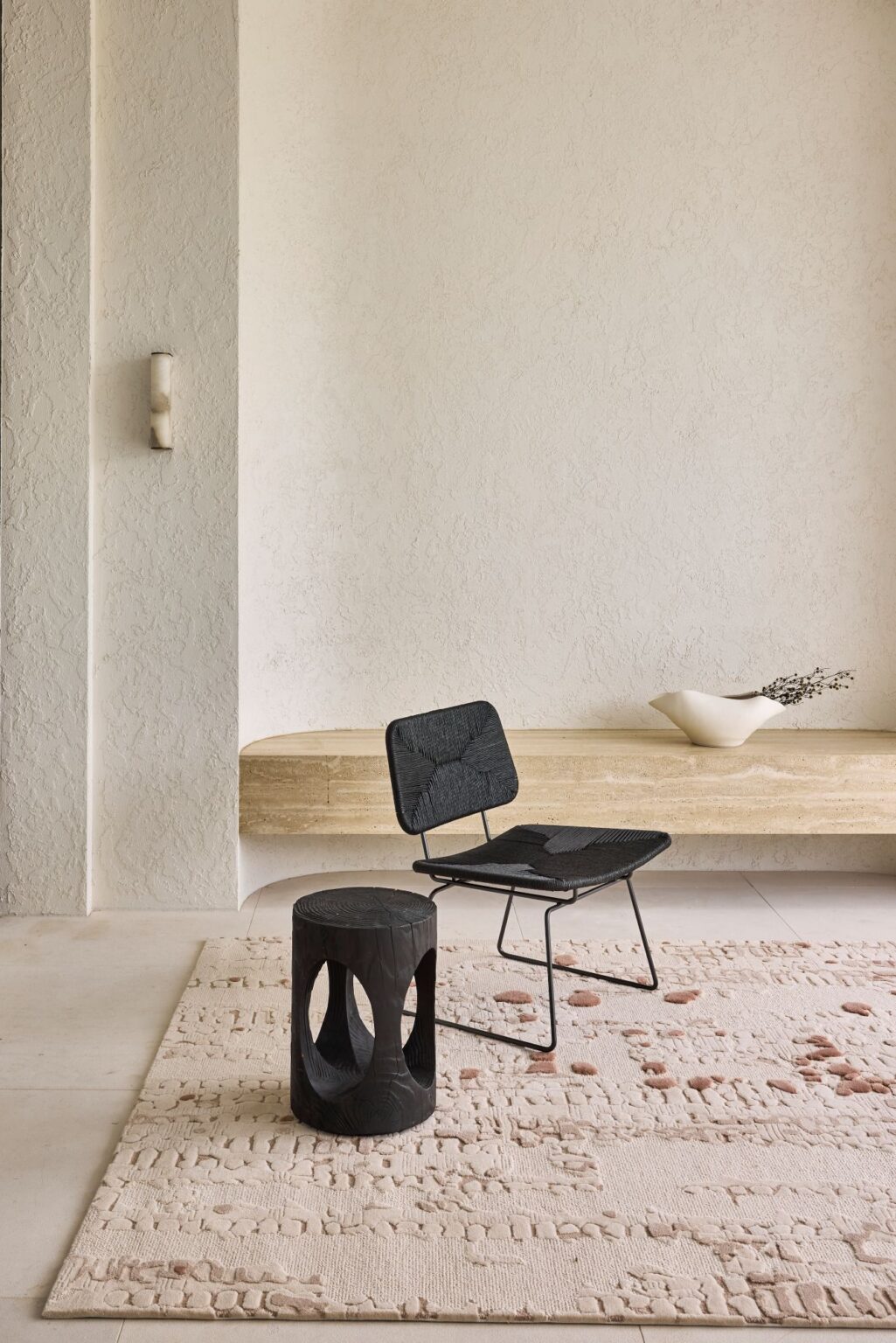 Designer Rugs Alchemy collection avery loc wr 1