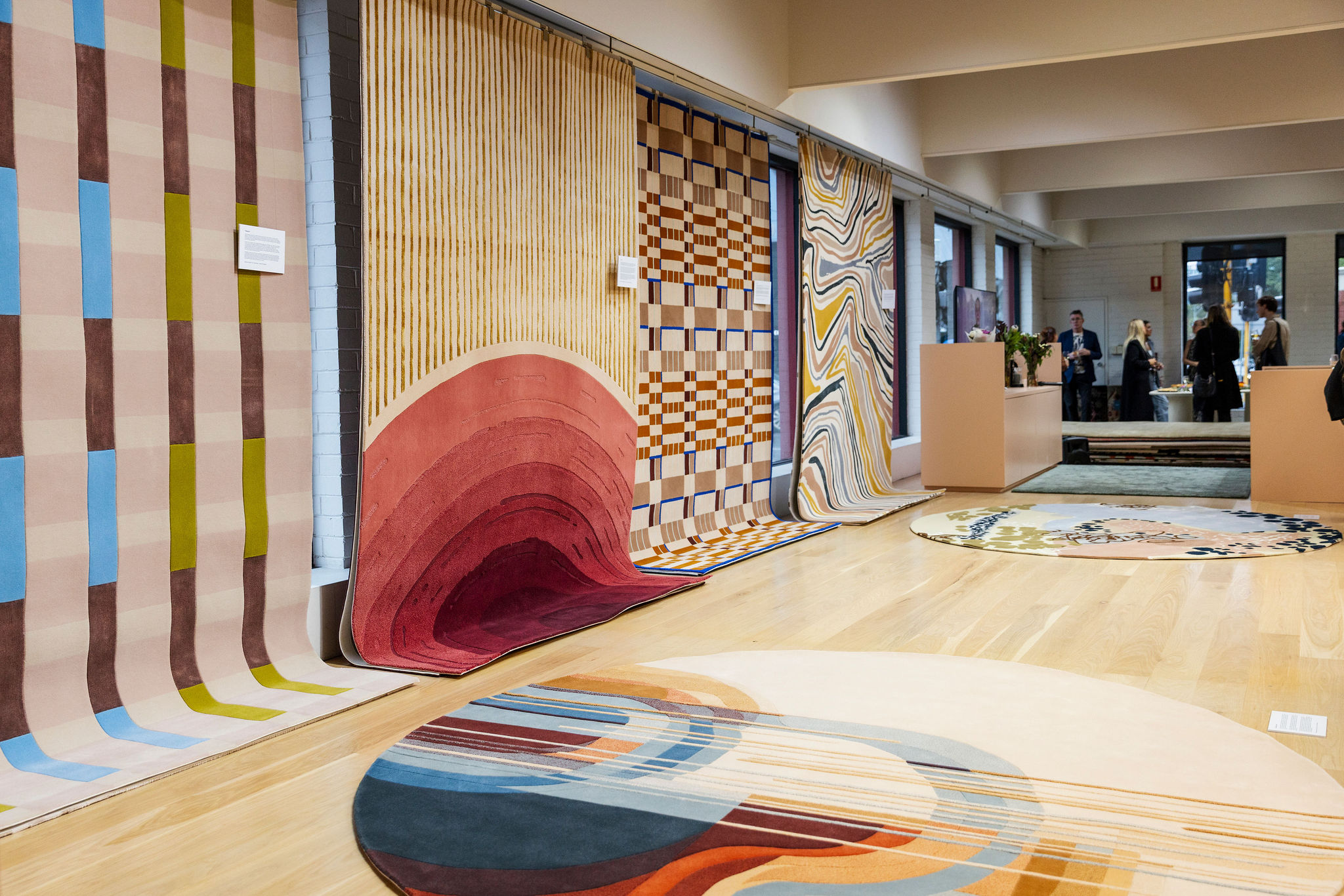 Designer Rugs Event Evolve 25 110