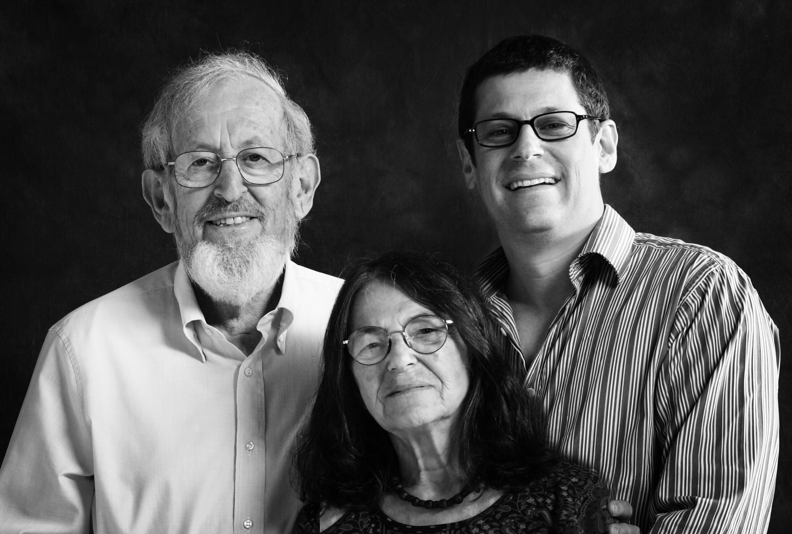 designer rugs Founders of Designer Rugs Eli Nurit and Yosi Tal 5