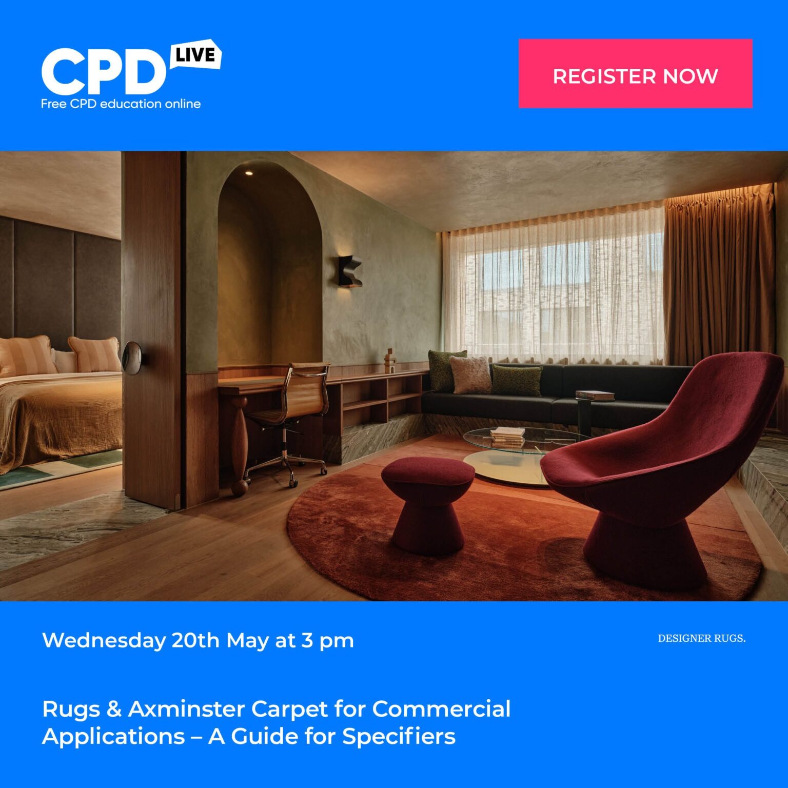 designer rugs cpd 2