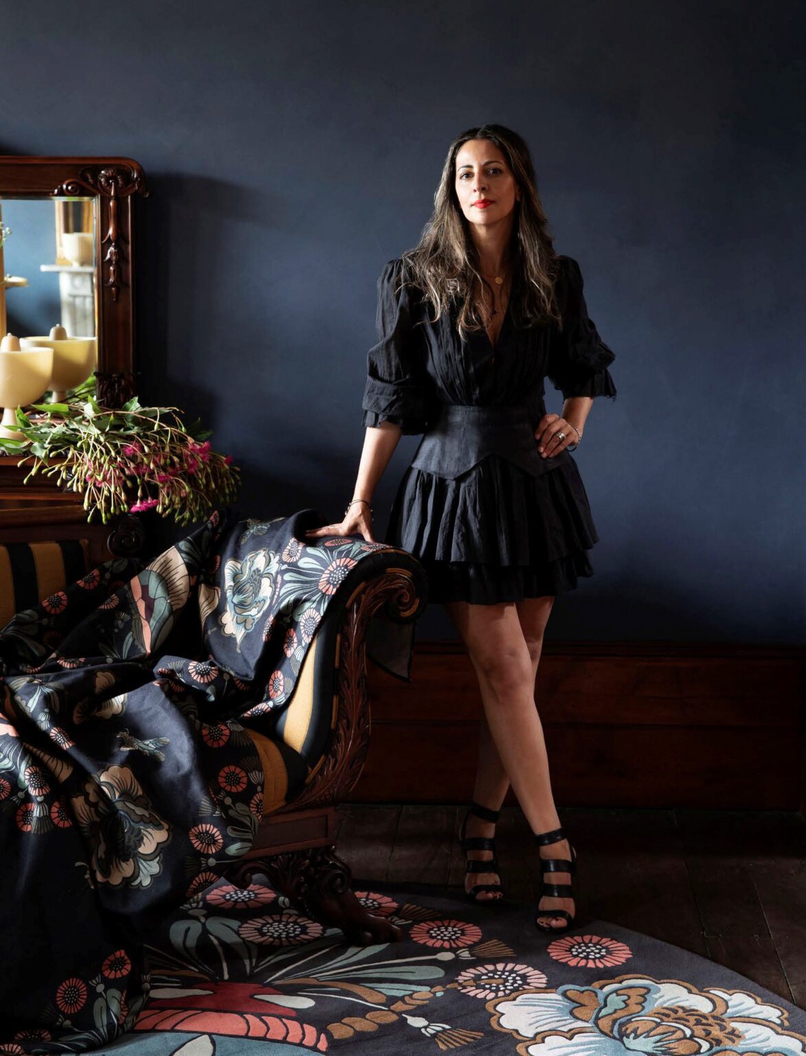 image of Silvana Azzi from House of Heras 