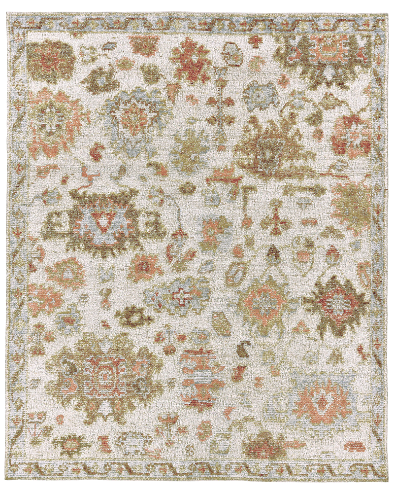 Designer Rugs Oushak Collection Hemen wr transparent