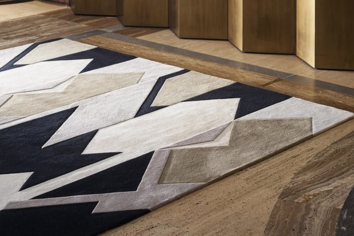 Care + Maintenance Designer Rugs