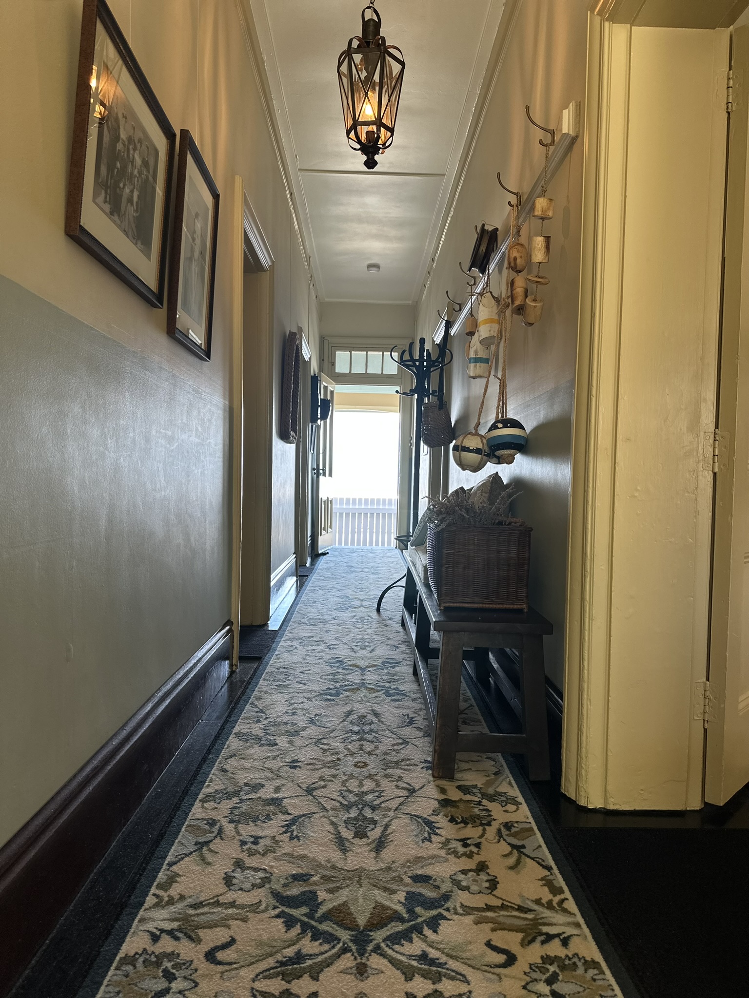 location image of the custom carpet designed by designer rugs