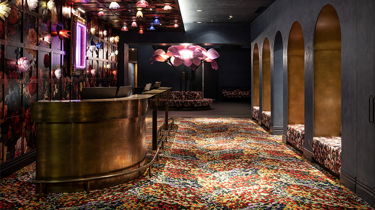 designer rugs case study naumi hotel wellington