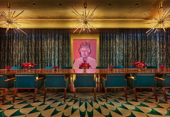 Faena New York