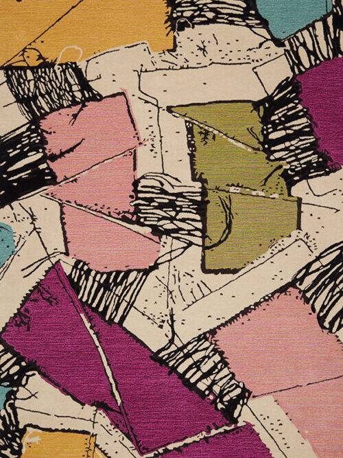 designer rugs Jordan Gogos Turning Corners overhead web e1715649180474