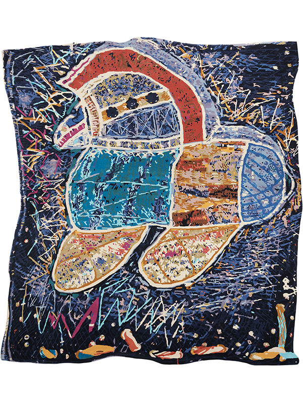 designer rugs jordan gogos Trojan A oh wr