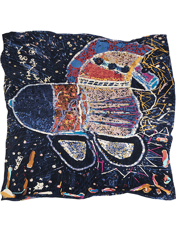 designer rugs jordan gogos Trojan B oh wr