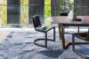 Location image of the Tassel-Fern rug
