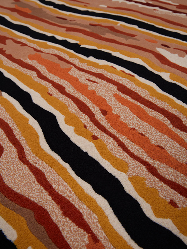 DesignerRug NGALYARRPA CL