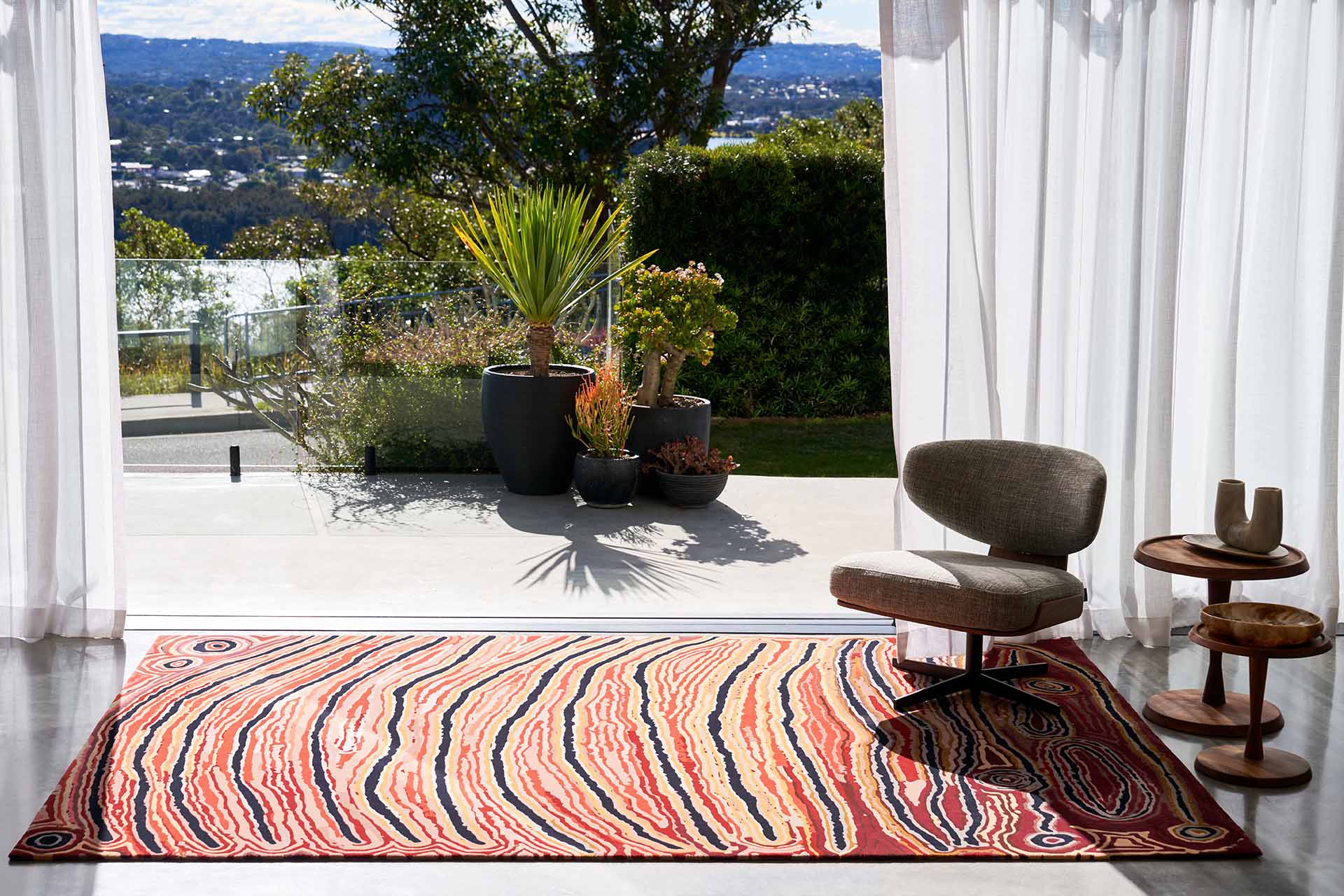 designer rugs warlukurlangu ngalyarrpa lo wr 3