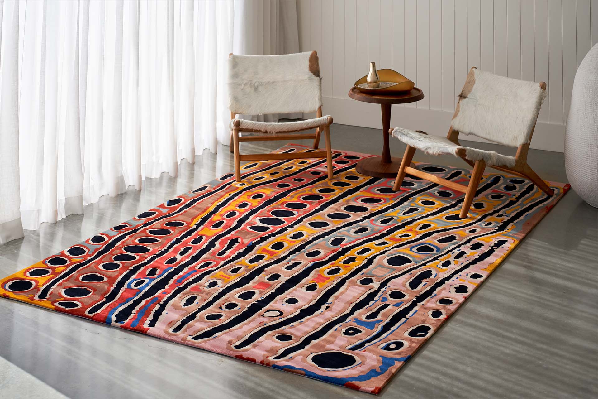 designer rugs warlukurlangu wanirpi lo wr 2