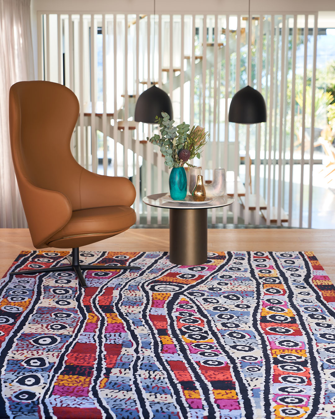 designer rugs warlukurlangu warnayarra lo wr 2