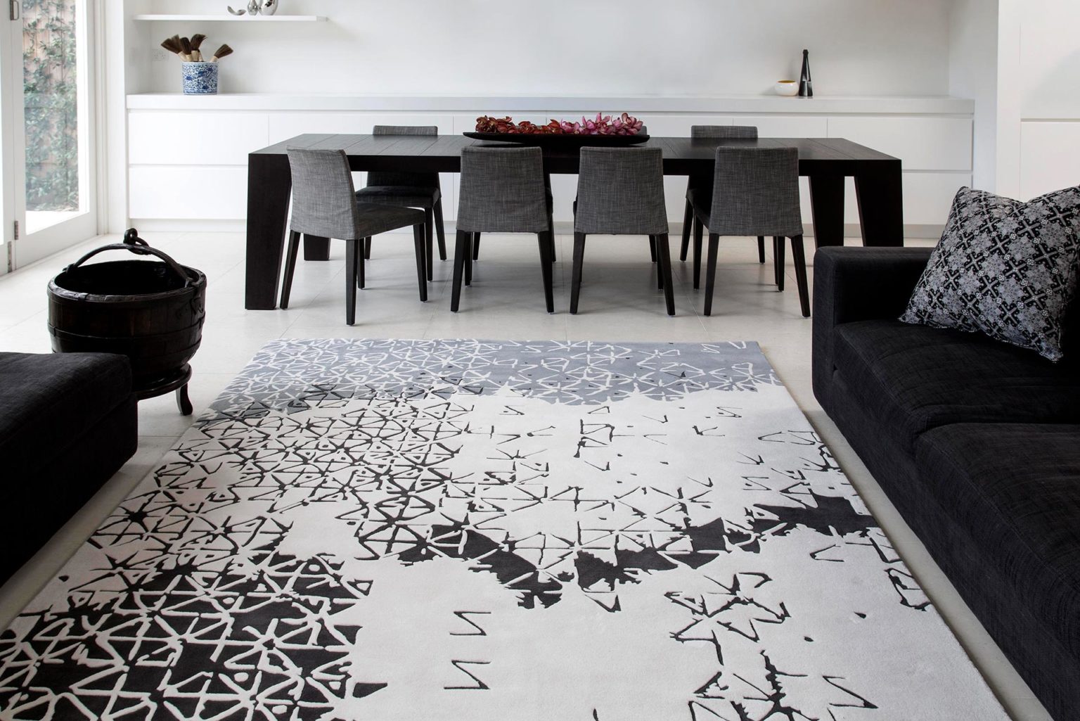 designer rugs collection akira isogawa