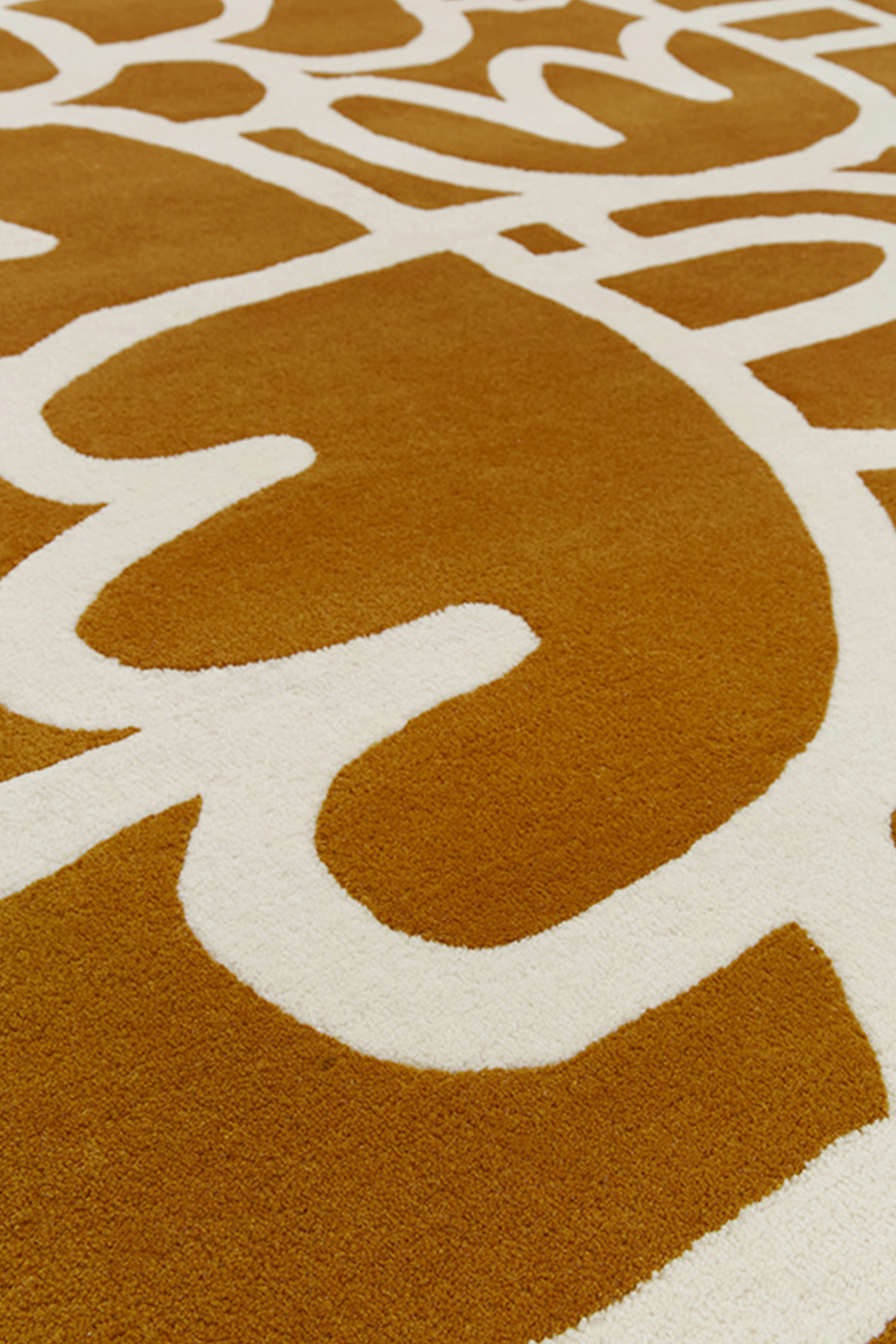 designer rugs castle squiggle oh lr close up