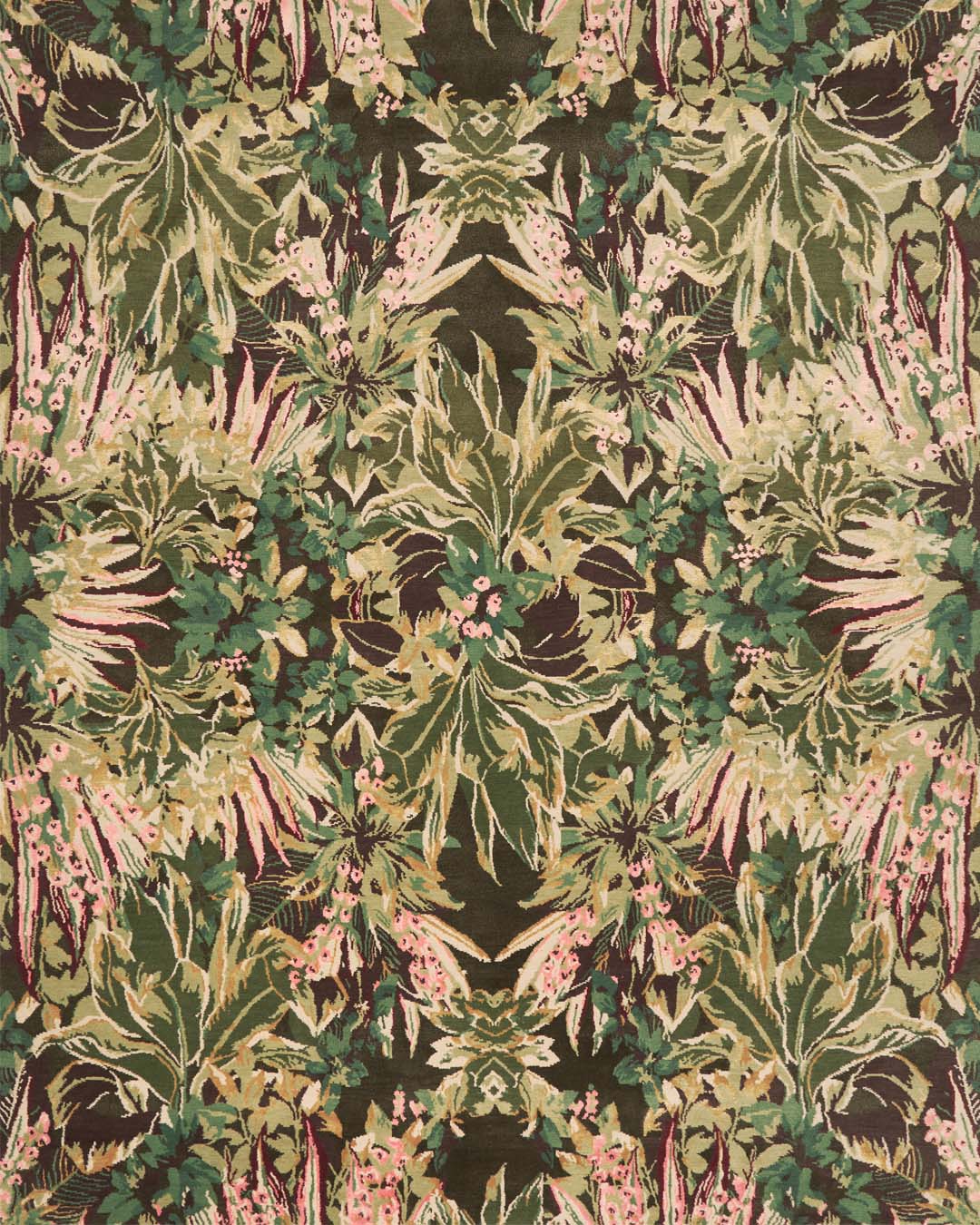 designer rugs catherine martin cordyline oh lo 1