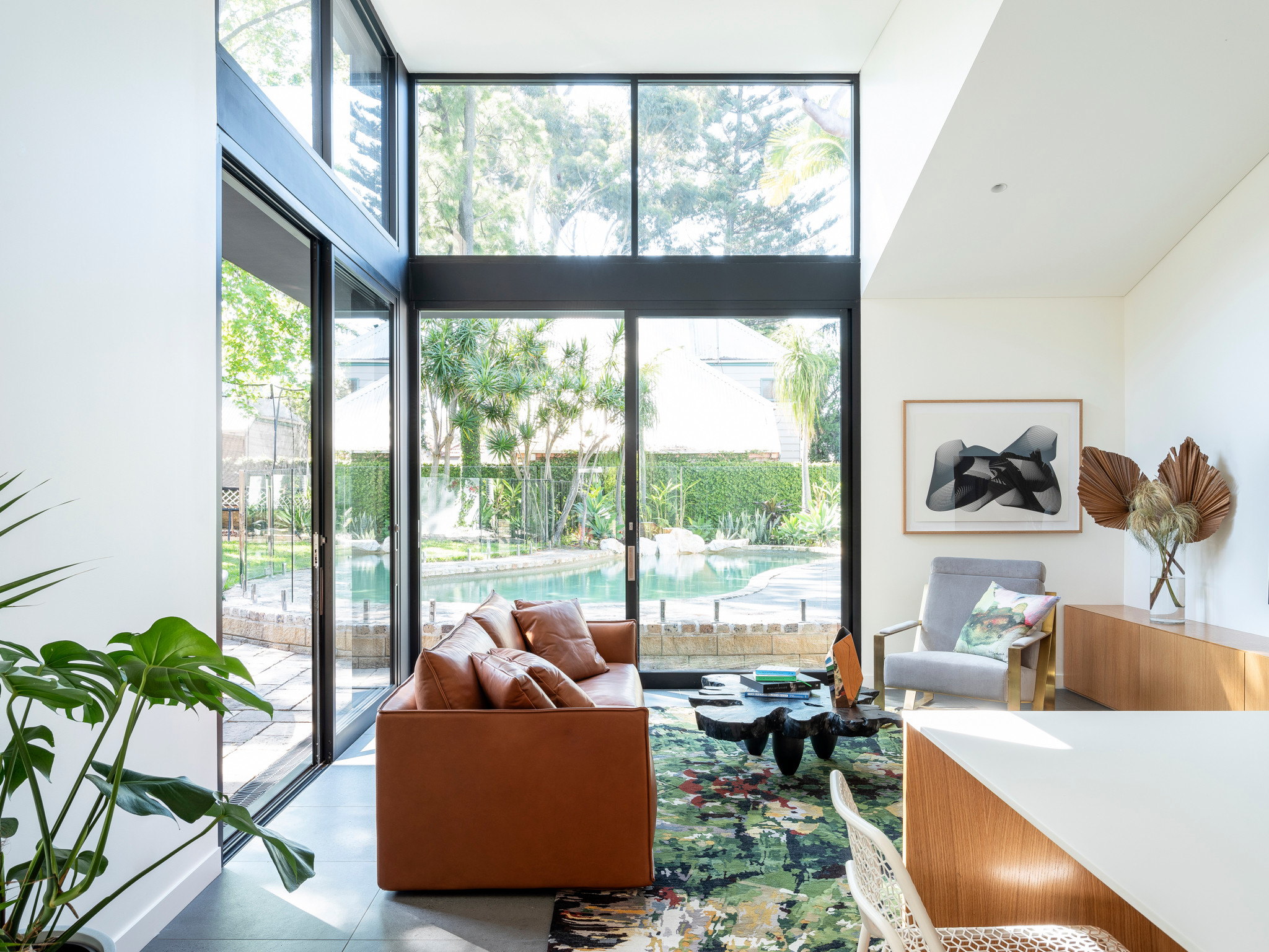 location of amazon spirit rug by derryn tal